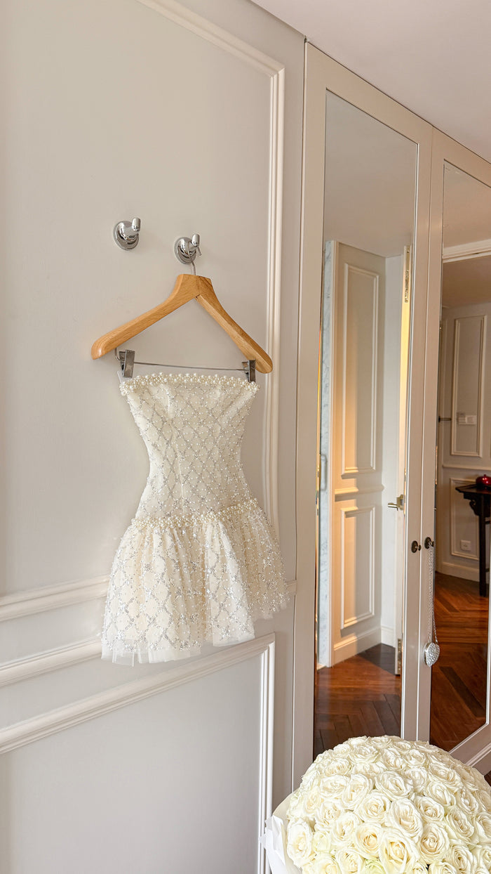 Zarina Dress
