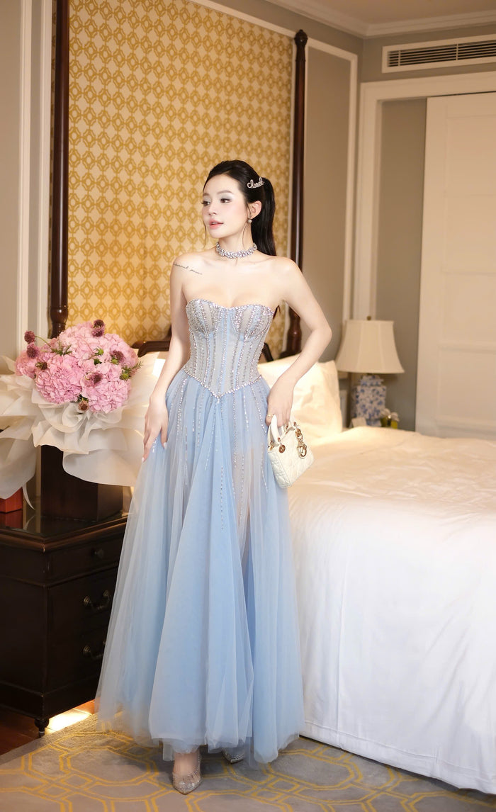 Zavielle Dress (On hand)