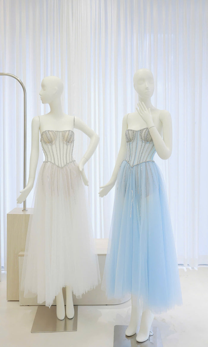 Zavielle Dress