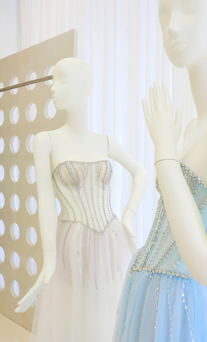 Zavielle Dress