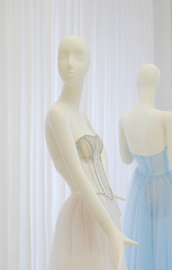 Zavielle Dress