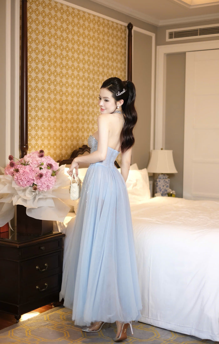 Zavielle Dress