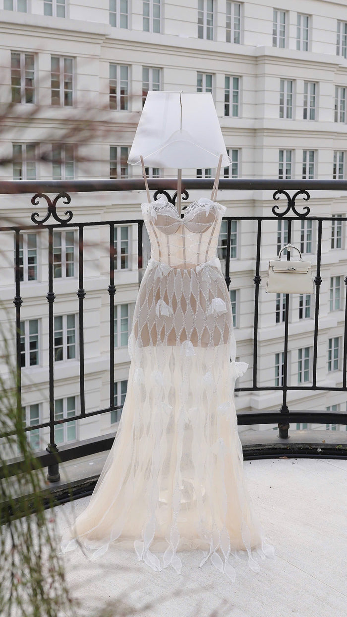 Zemira Dress
