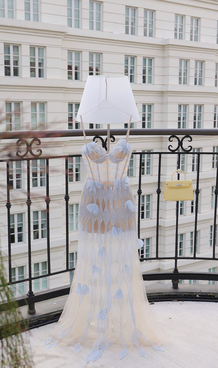 Zemira Dress