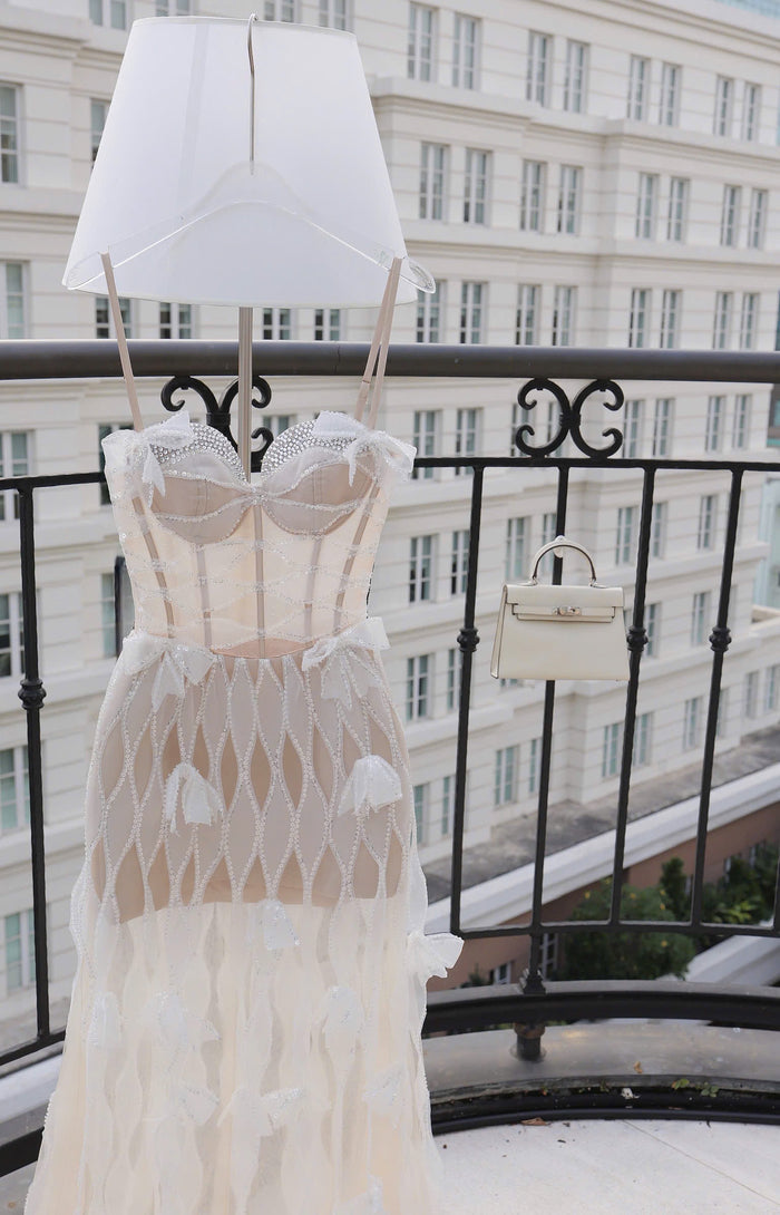 Zemira Dress