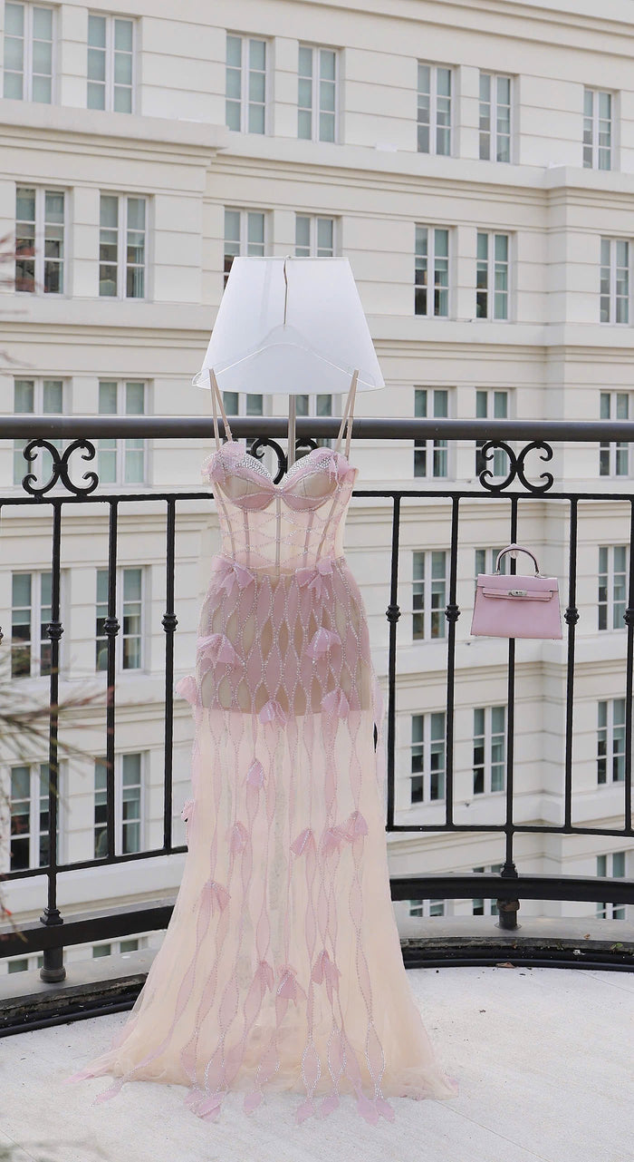 Zemira Dress