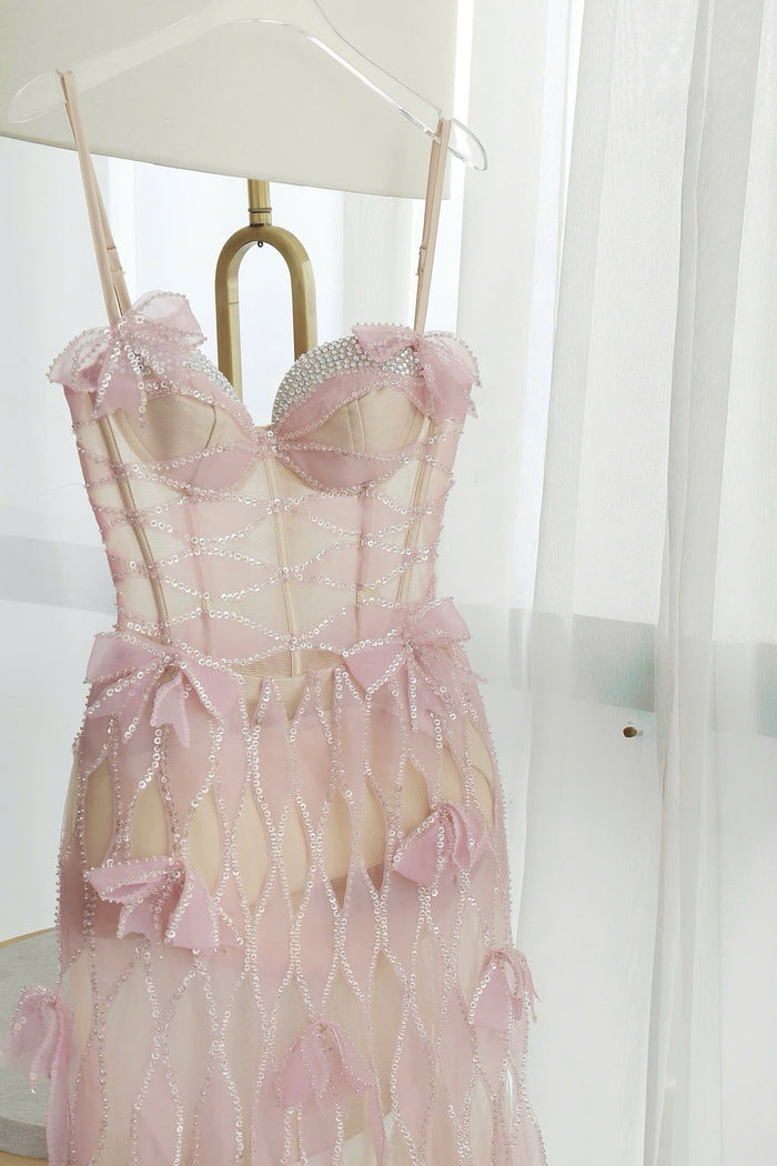 Zemira Dress