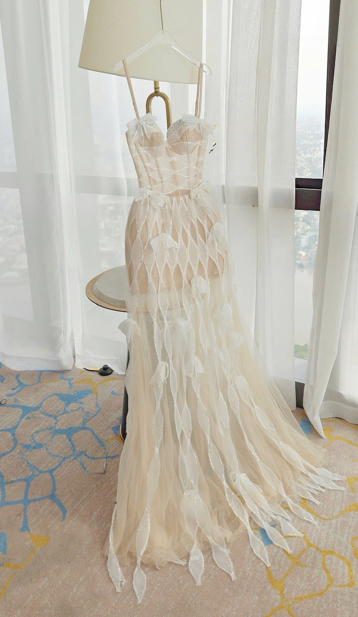 Zemira Dress