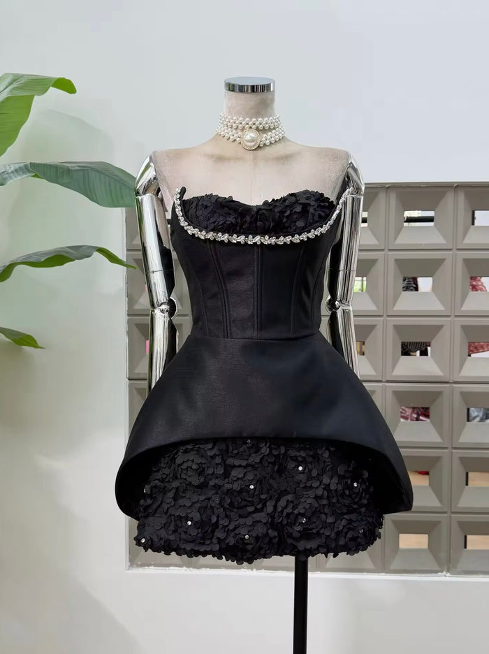 Zephanie Dress (On hand)