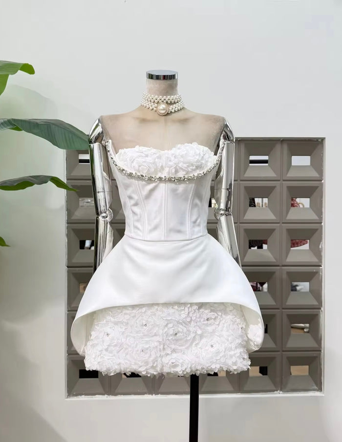 Zephanie Dress (On hand)