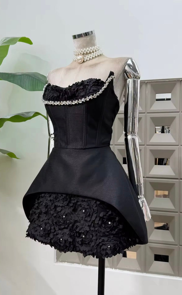 Zephanie Dress (On hand)