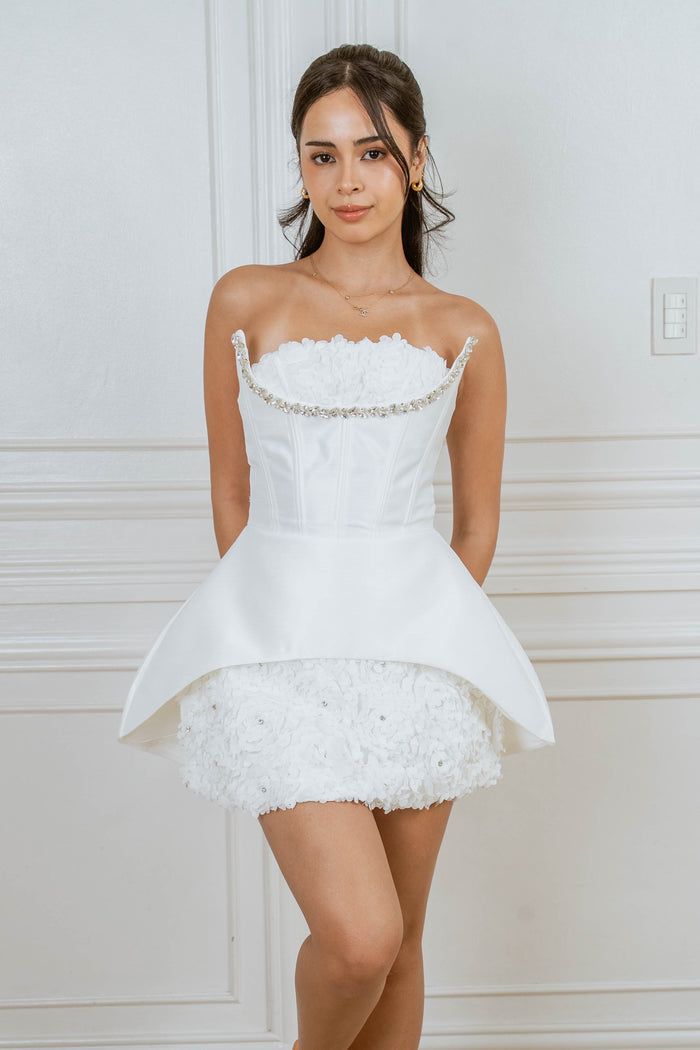 Zephanie Dress (On hand)