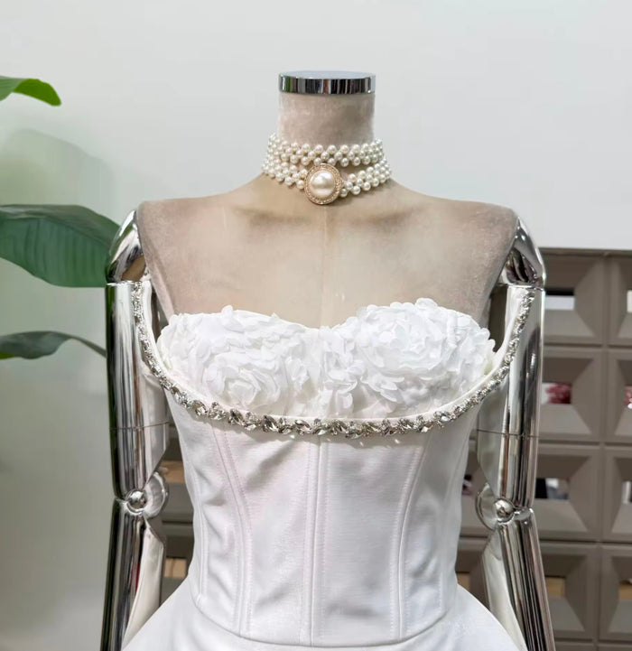 Zephanie Dress