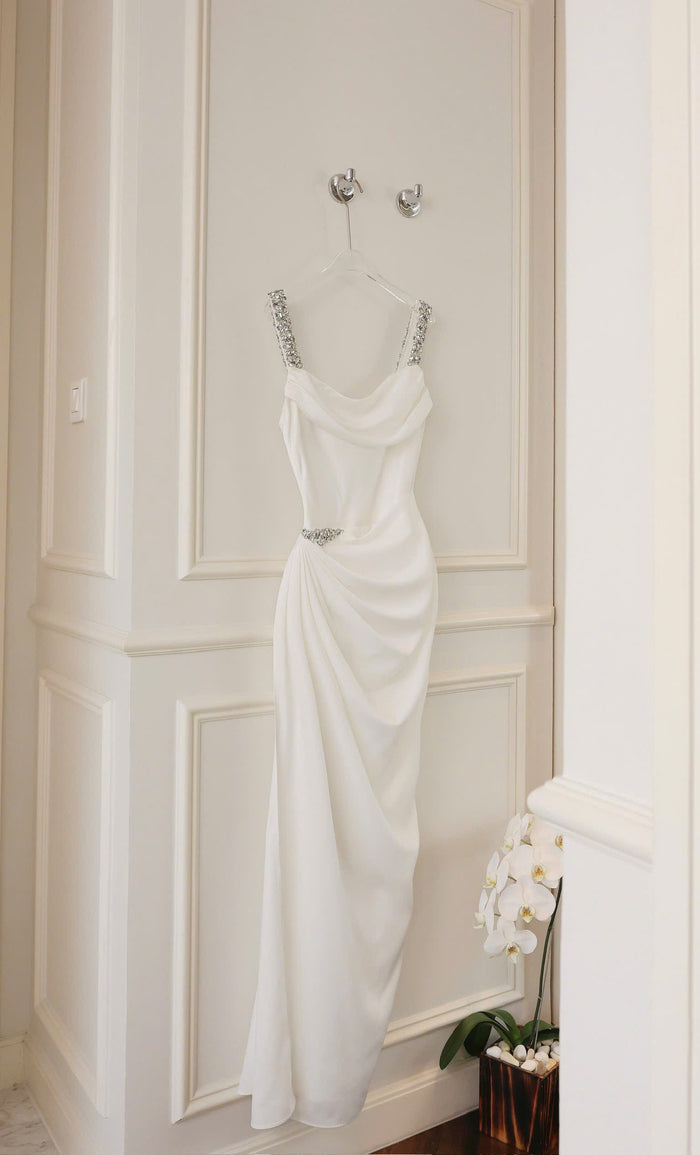 Ziara Dress (On hand)