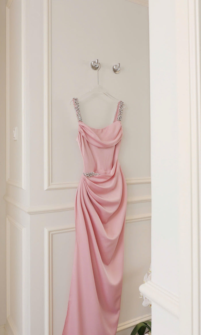 Ziara Dress
