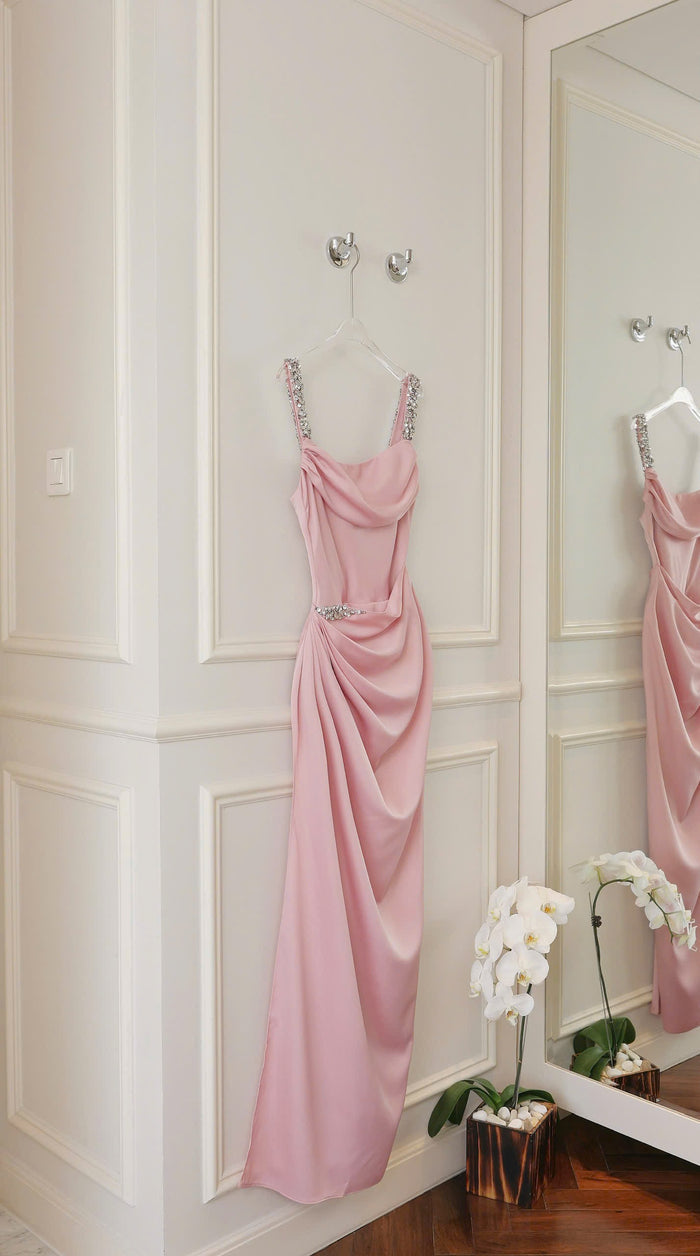 Ziara Dress