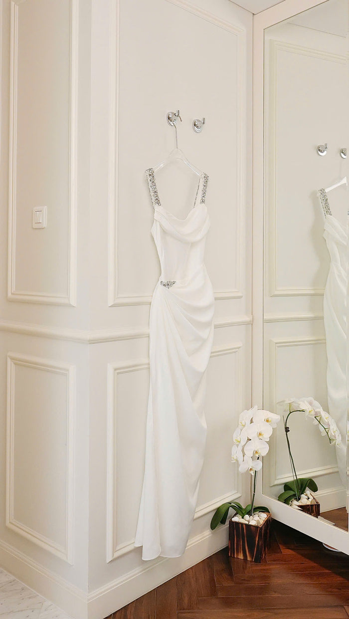 Ziara Dress