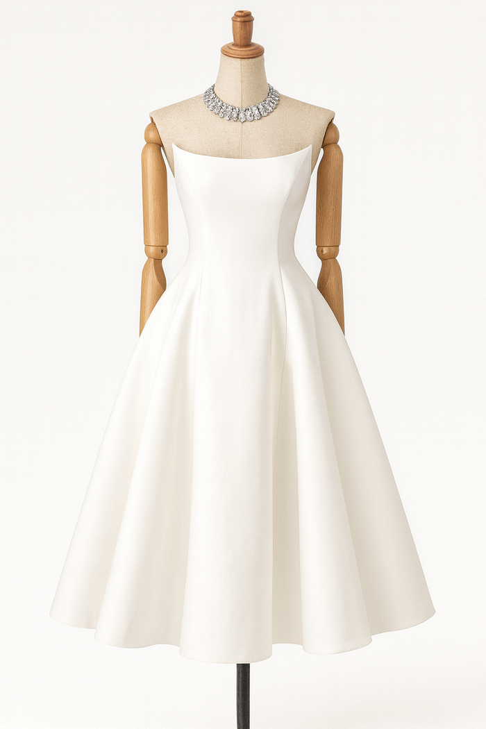 Zolana Dress (On hand)