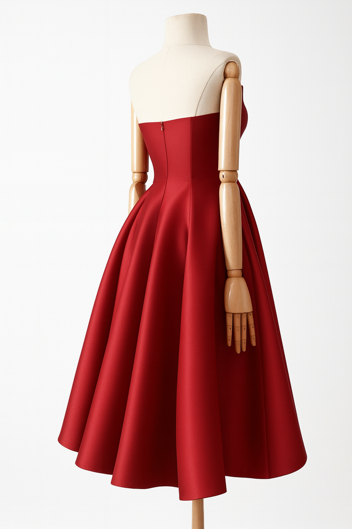 Zolana Dress (On hand)
