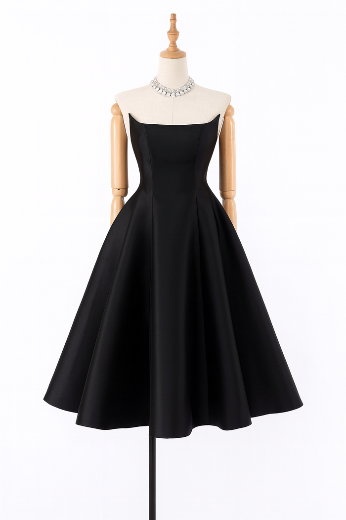 Zolana Dress