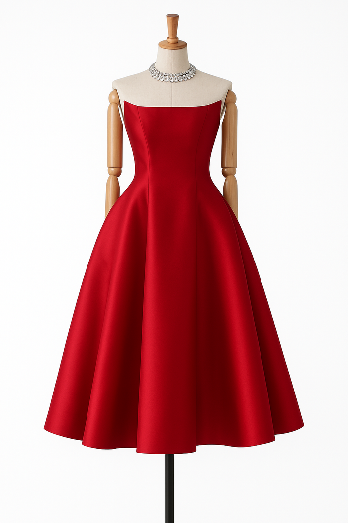 Zolana Dress